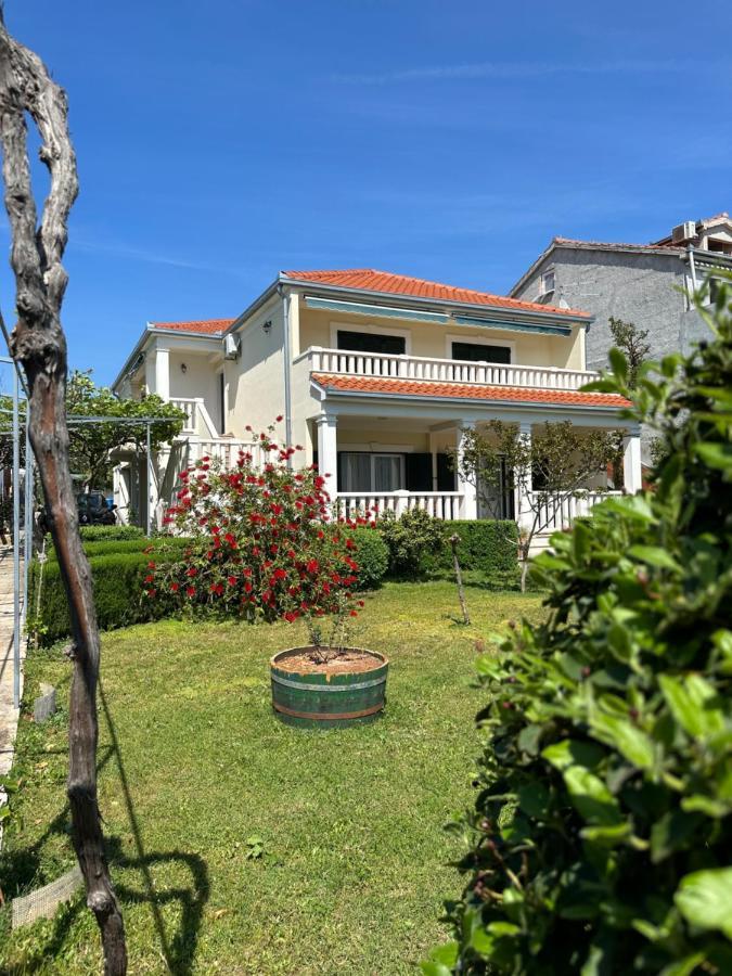 Apartments Bianca Marina Exterior photo